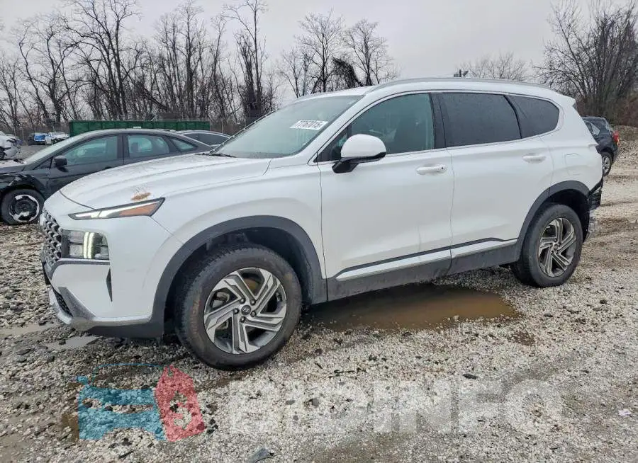 5NMS2DAJ1NH390986 Photo# 1