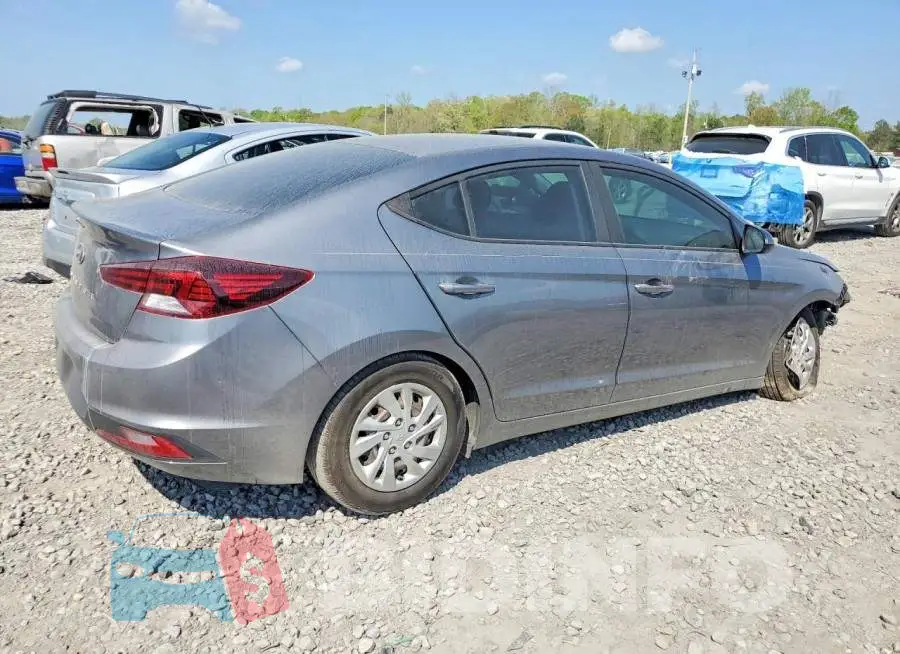5NPD74LF3KH456021 Photo# 3