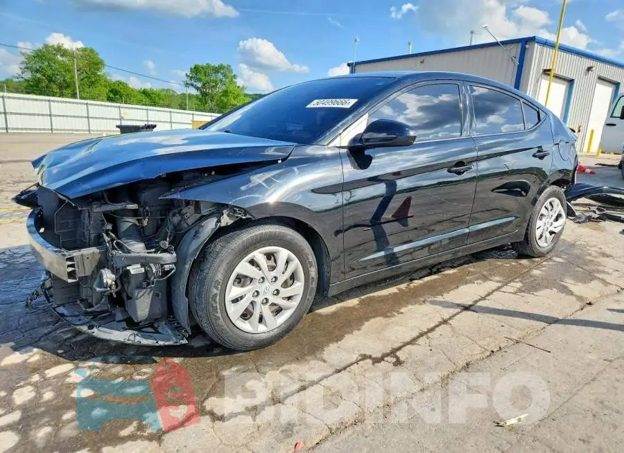 5NPD74LF7JH350122 Photo# 1