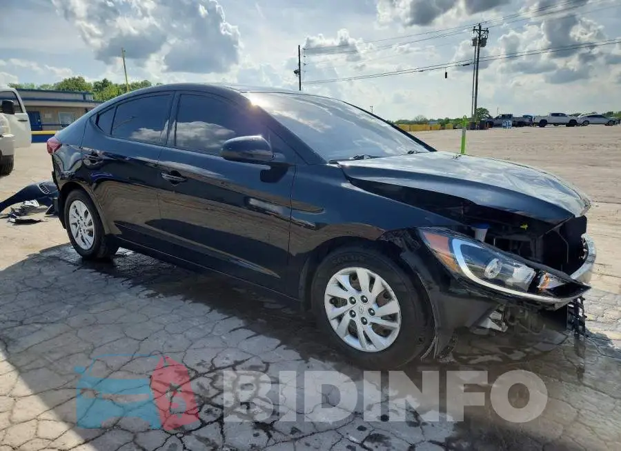 5NPD74LF7JH350122 Photo# 4