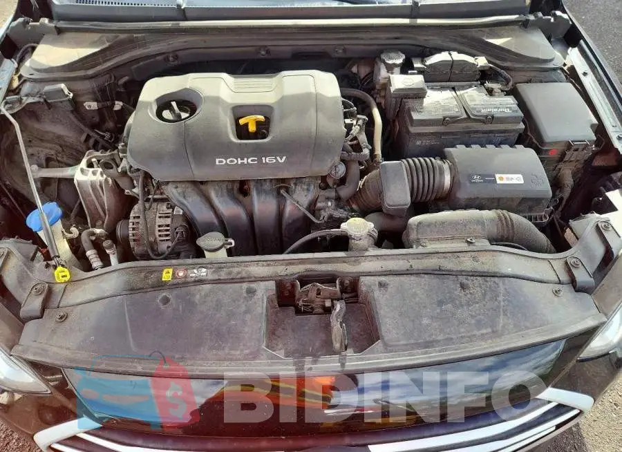 5NPD84LF4JH267230 Photo# 11