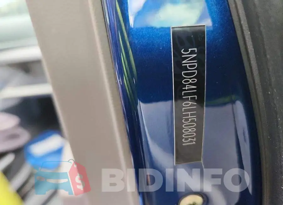 5NPD84LF6LH508031 Photo# 12