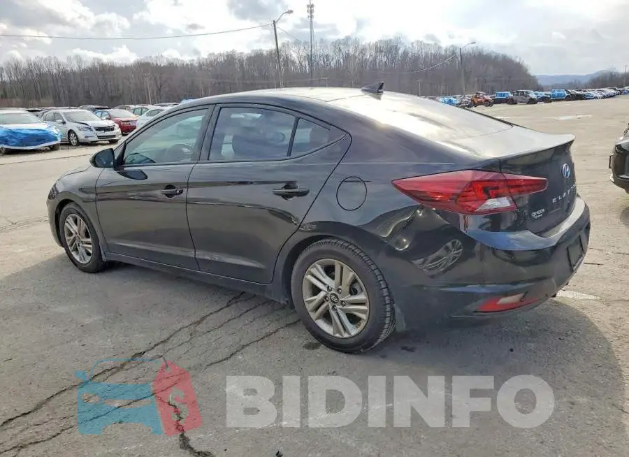 5NPD84LF9KH478814 Photo# 2