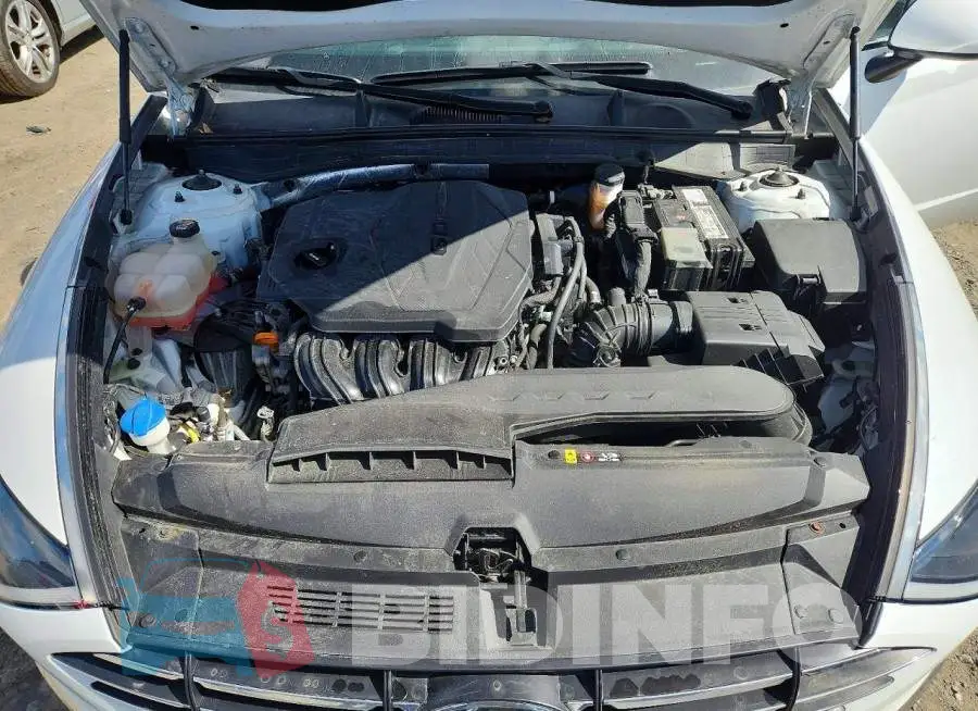 5NPEG4JA1NH145266 Photo# 11