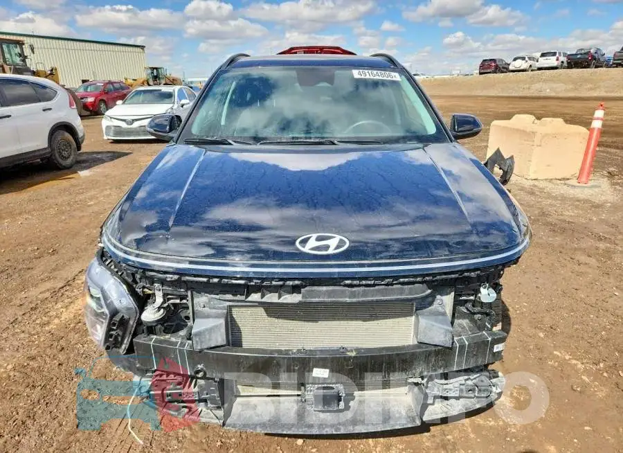 KM8HB3AB6RU182335 Photo# 5