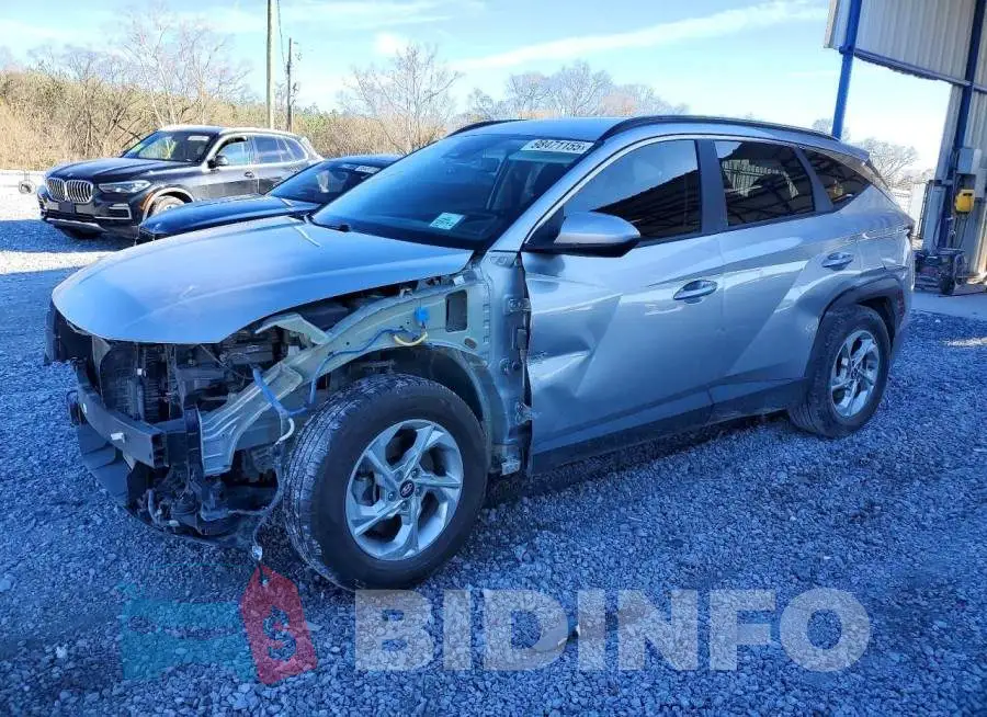 KM8JB3DE7RU281043 Photo# 1