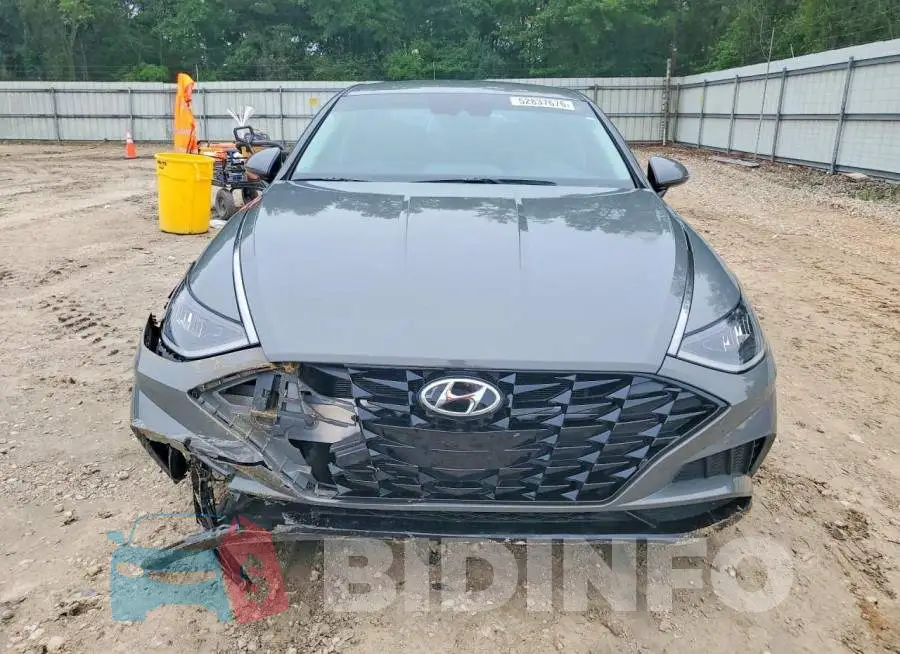 KMHL64JA0NA244965 Photo# 5