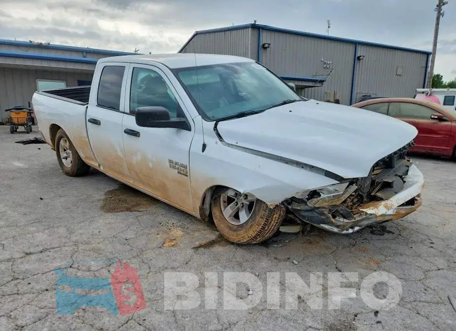1C6RR6FG2KS598532 Photo# 4