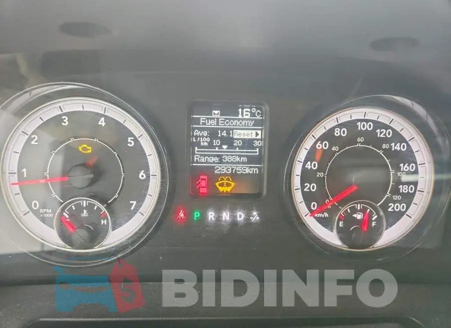 1C6RR7FG5LS140183 Photo# 9