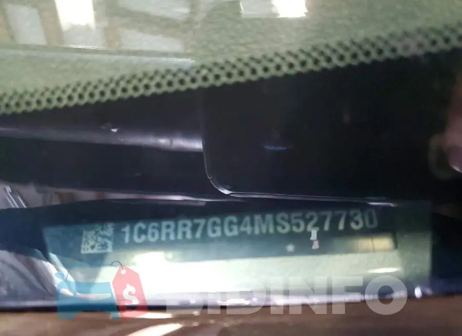 1C6RR7GG4MS527730 Photo# 12