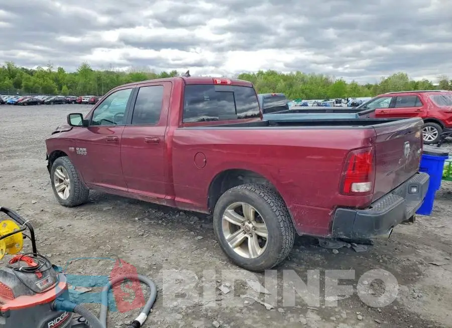 1C6RR7HT3HS642305 Photo# 2