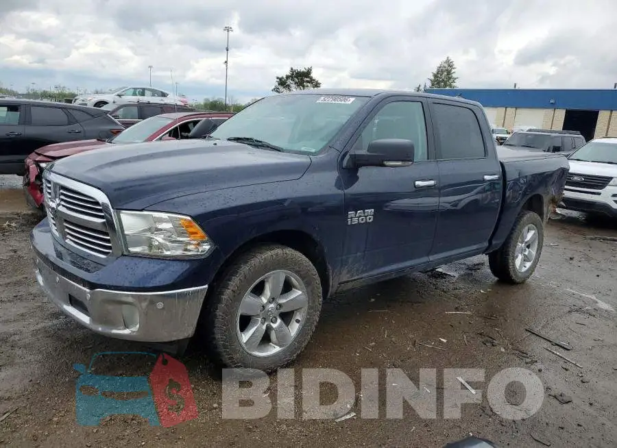 1C6RR7LG7JS124603 Photo# 1
