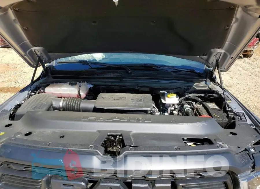 1C6RREGG1SN740683 Photo# 11