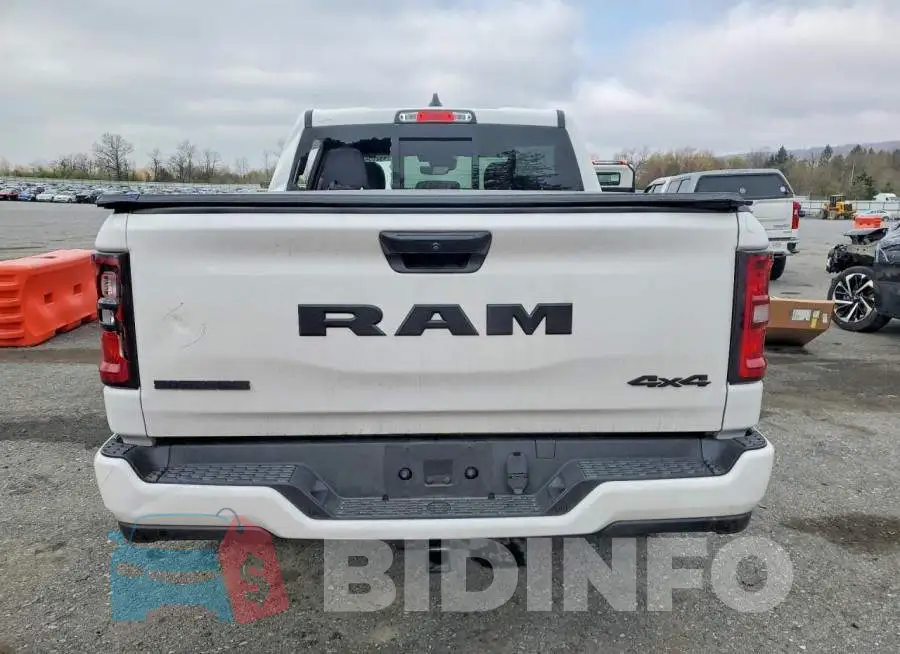 1C6RRFFG8SN194813 Photo# 6
