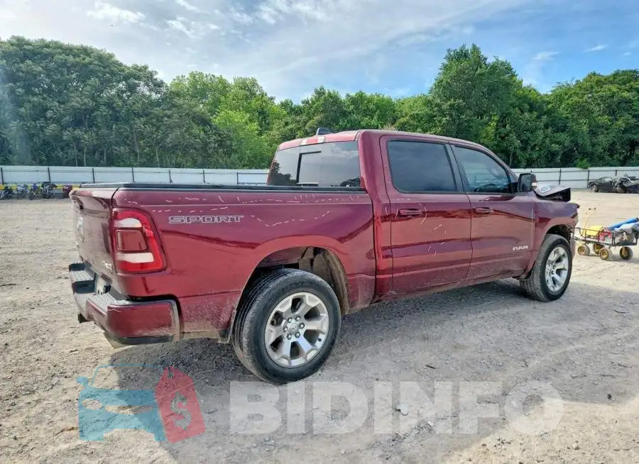 1C6SRFFT8LN145286 Photo# 3