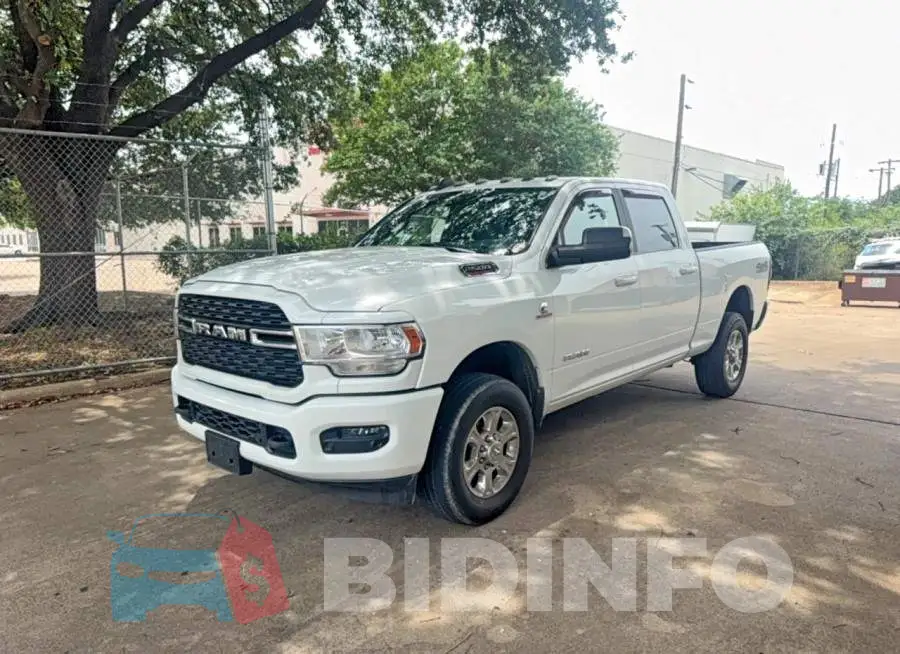 3C6UR5DL1NG125026 Photo# 2