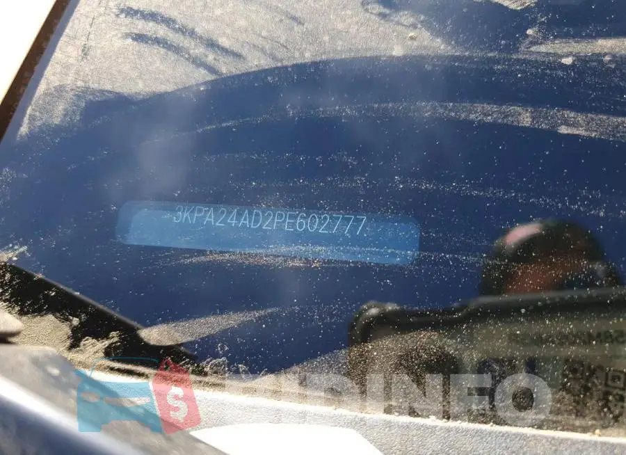 3KPA24AD2PE602777 Photo# 12