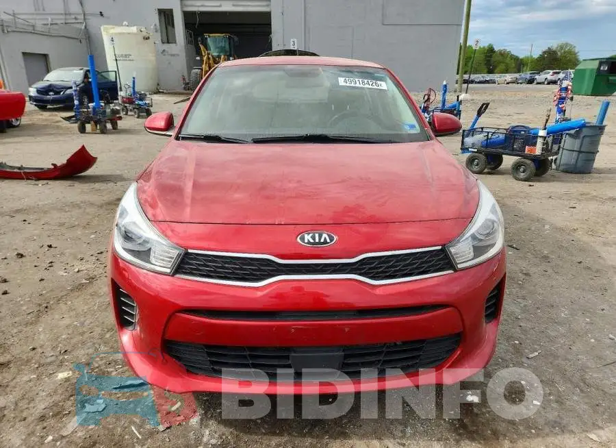 3KPA25AD5LE288817 Photo# 5
