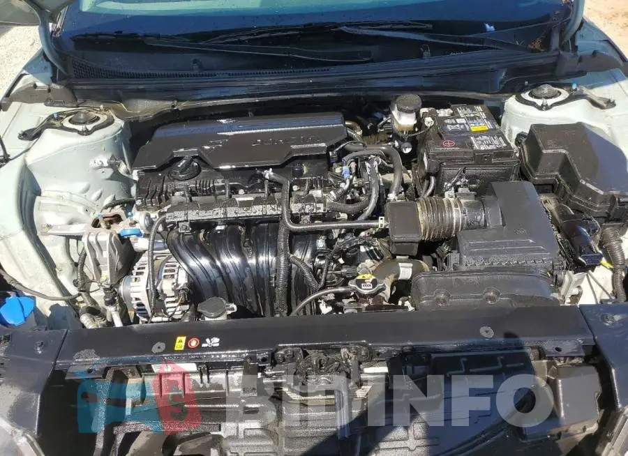 3KPFT4DE4SE020325 Photo# 11