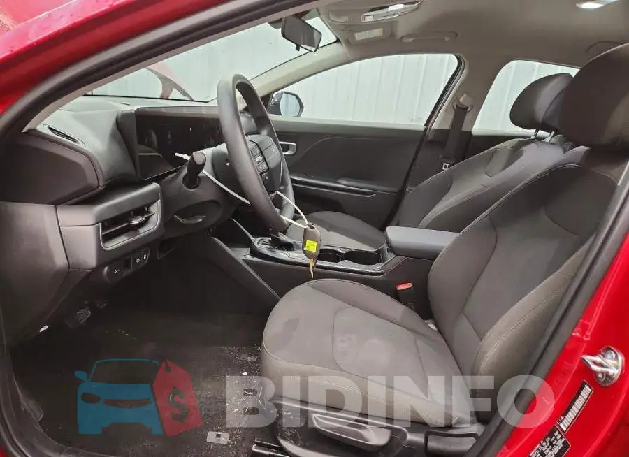3KPFT4DE7TE254377 Photo# 7