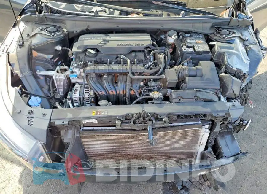 3KPFT4DEXSE083882 Photo# 11