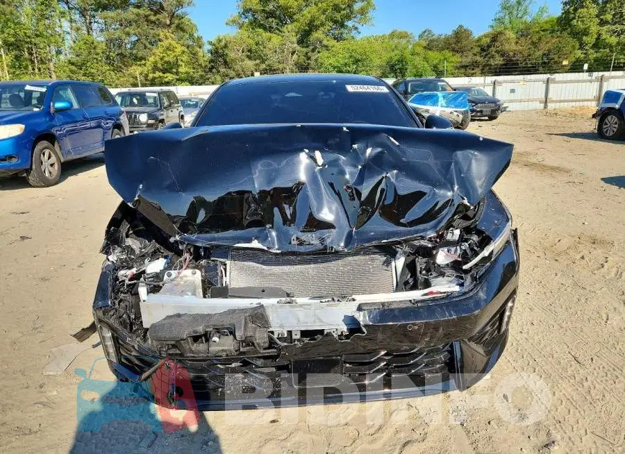 KNAG64J70T5421768 Photo# 5