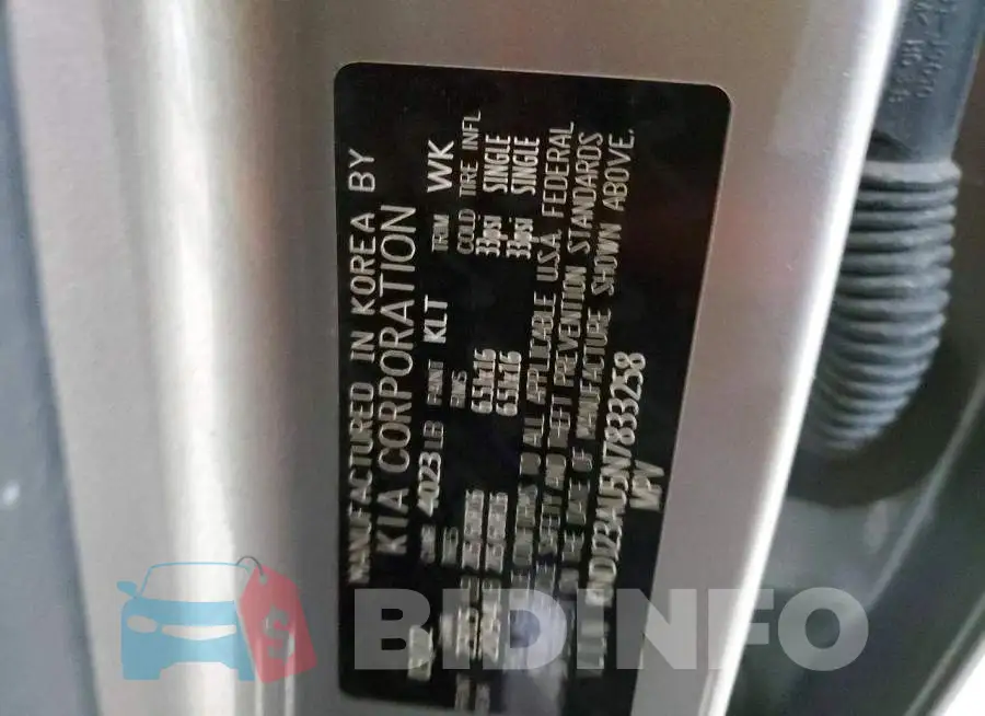 KNDJ23AU5N7833258 Photo# 14