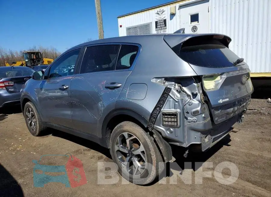 KNDPMCACXM7865195 Photo# 2