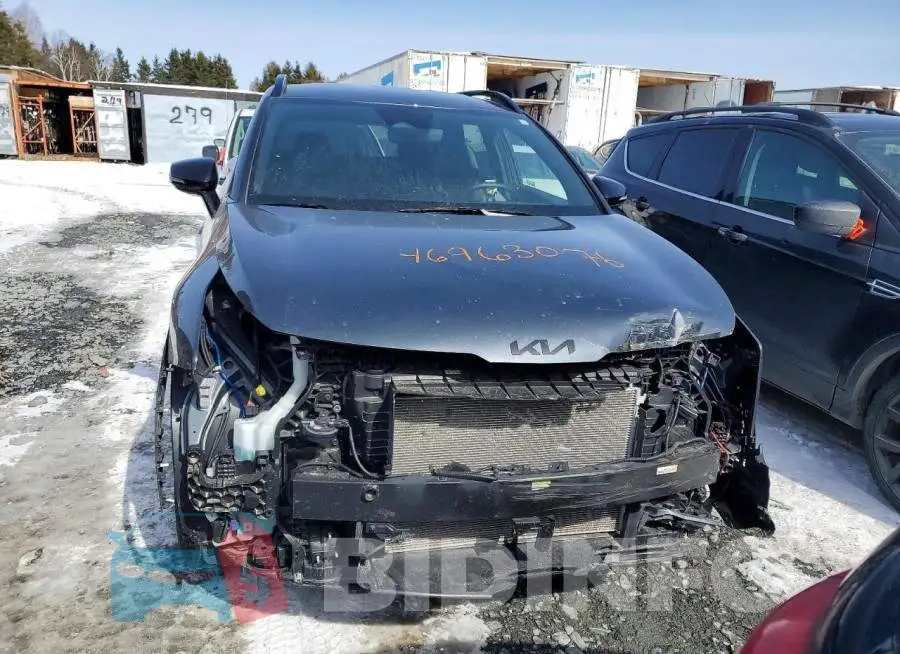 KNDPUCDF1T7429954 Photo# 5
