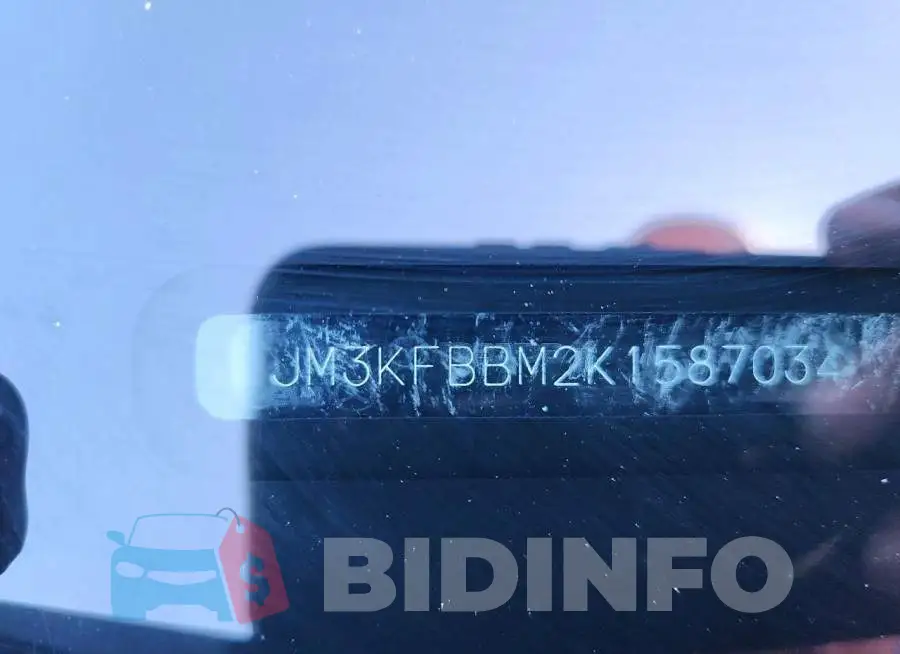 JM3KFBBM2K1587034 Photo# 13