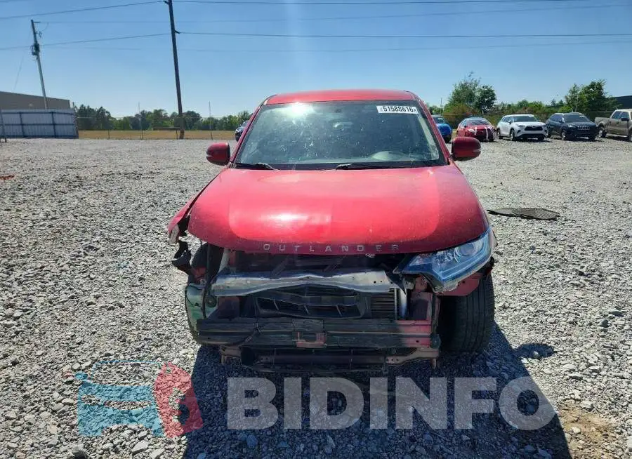 JA4AD3A33KZ005205 Photo# 5