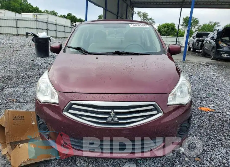 ML32F3FJ2KHF16377 Photo# 5