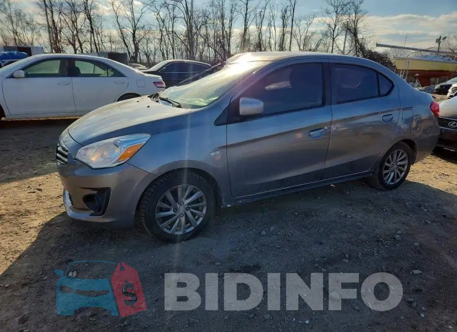 ML32F3FJ4KHF18082 Photo# 1