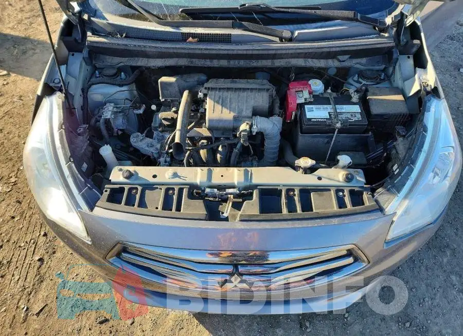 ML32F3FJ4KHF18082 Photo# 11
