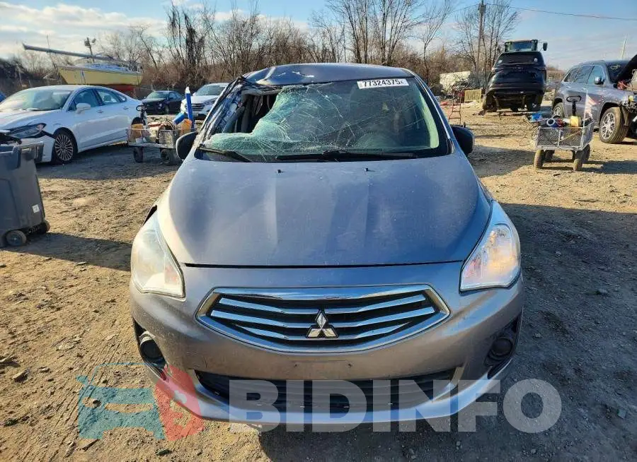 ML32F3FJ4KHF18082 Photo# 5