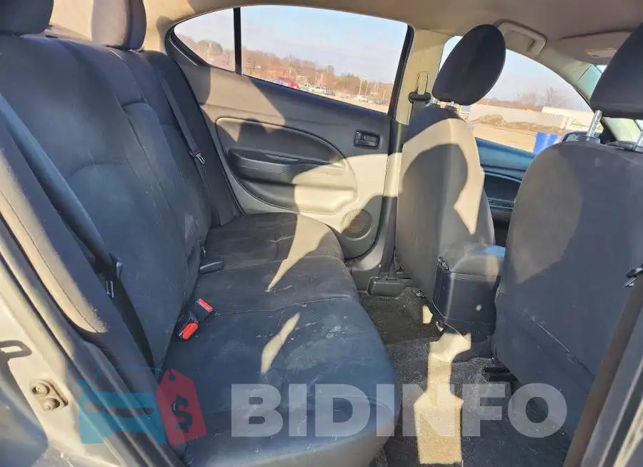 ML32F3FJ4KHF18082 Photo# 10