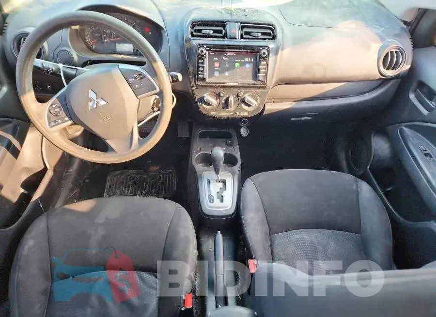 ML32F3FJ4KHF18082 Photo# 8