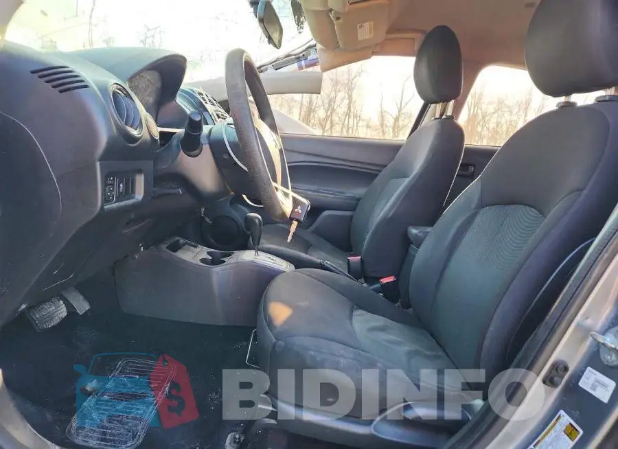 ML32F3FJ4KHF18082 Photo# 7