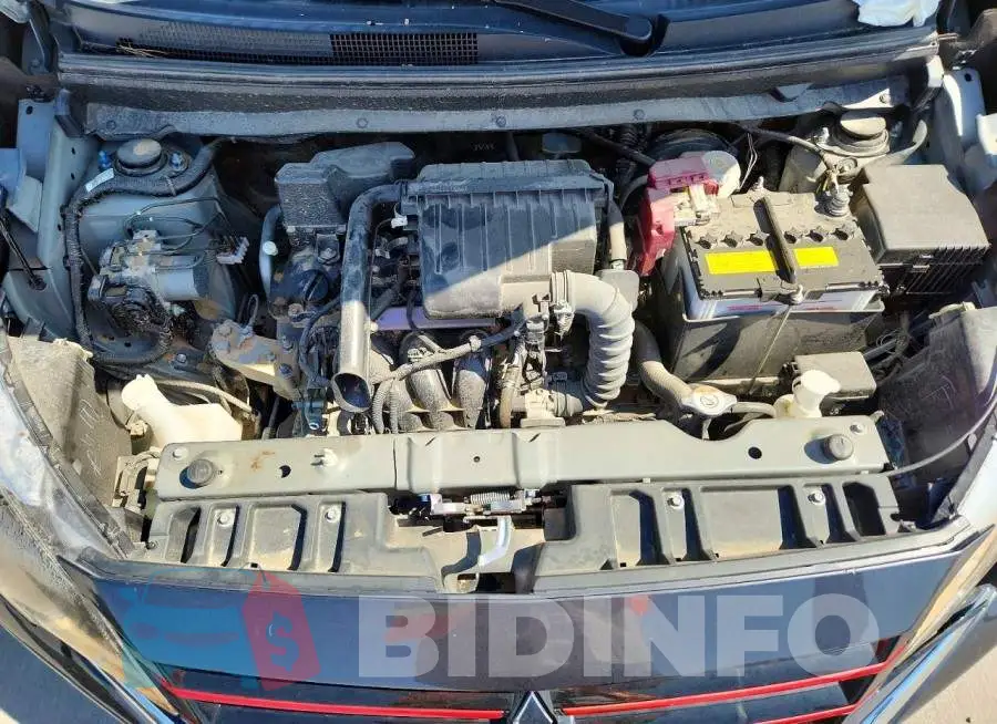 ML32FUFJ3RHF01709 Photo# 11