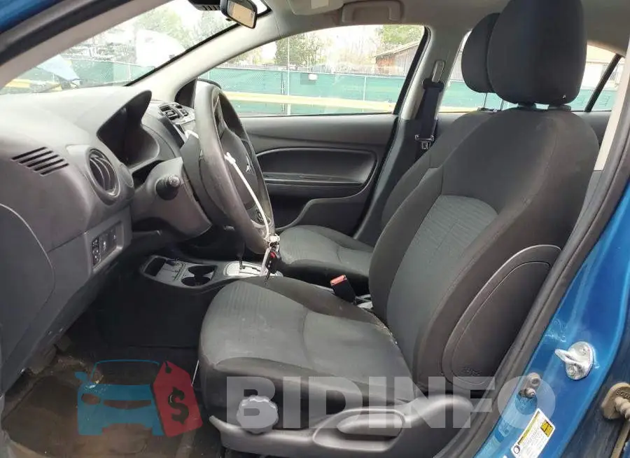 ML32FUFJ4NHF07271 Photo# 7