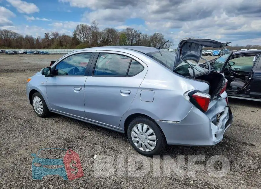 ML32FUFJ4PHF06060 Photo# 2