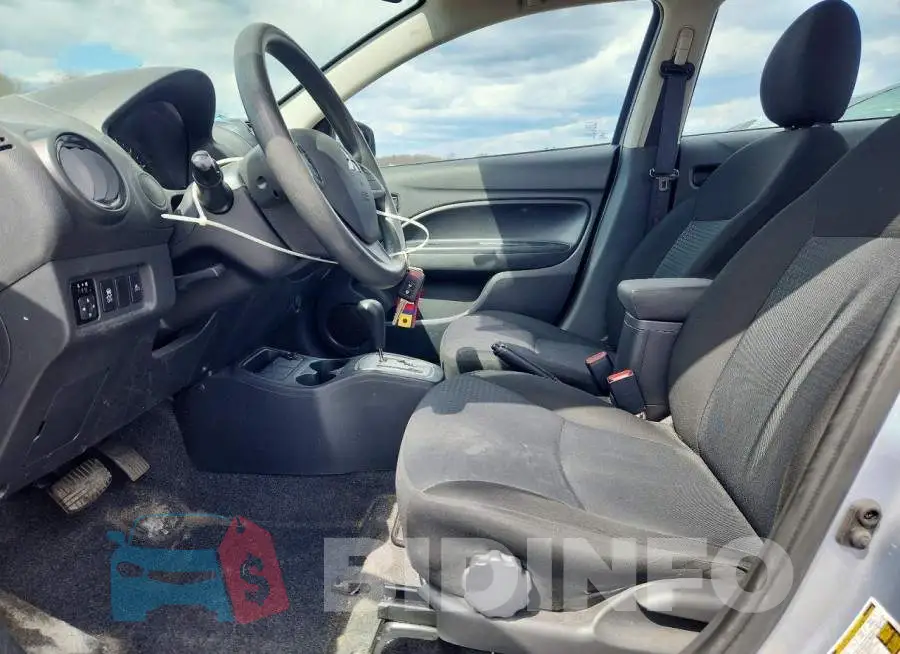 ML32FUFJ4PHF06060 Photo# 7