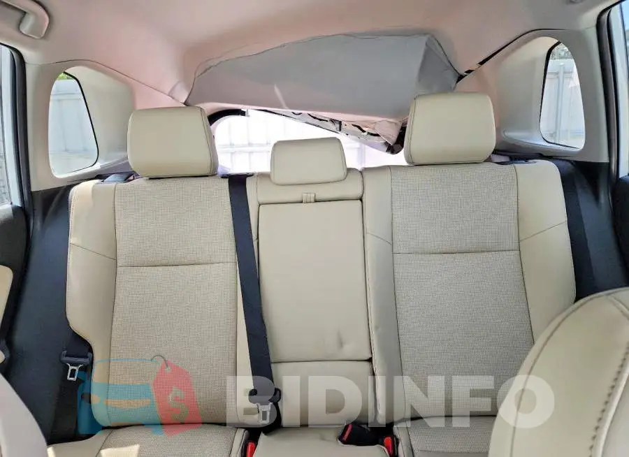 2T36CRAV3TC002357 Photo# 10