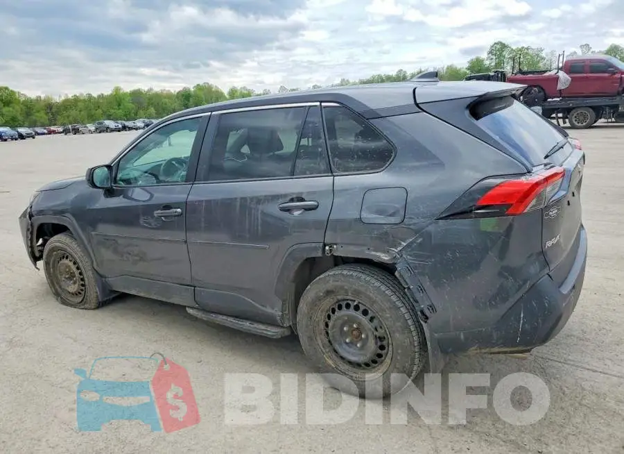 2T3F1RFV4RW487047 Photo# 2