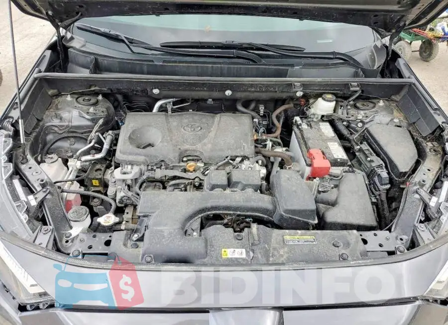 2T3F1RFV4RW487047 Photo# 12
