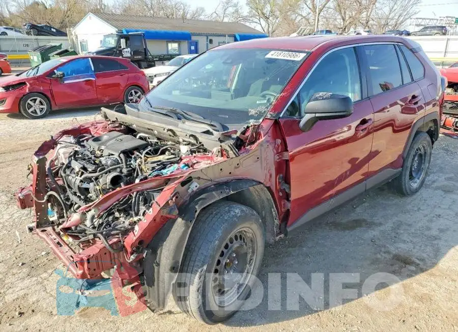 2T3F1RFV5RW426032 Photo# 1