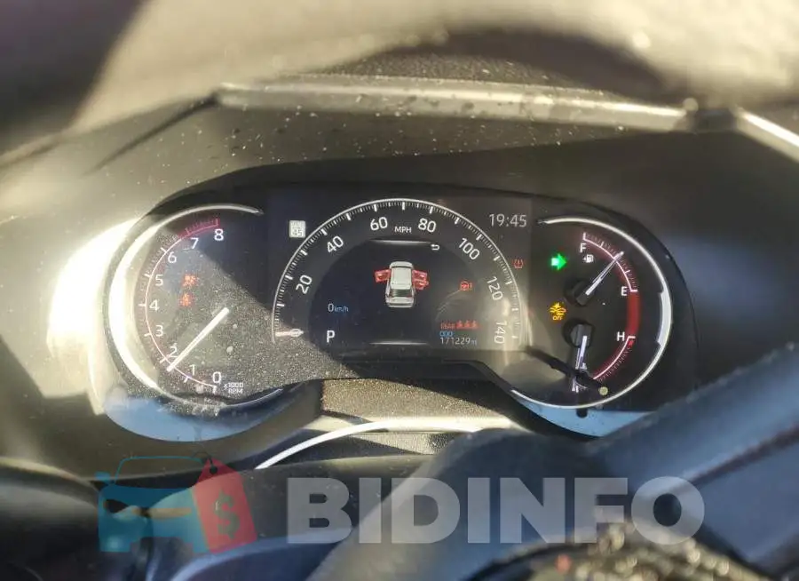 2T3F1RFV7PW400108 Photo# 9