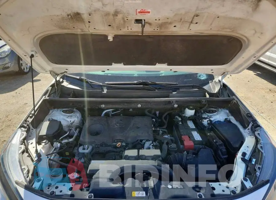 2T3G1RFV0MC193725 Photo# 12