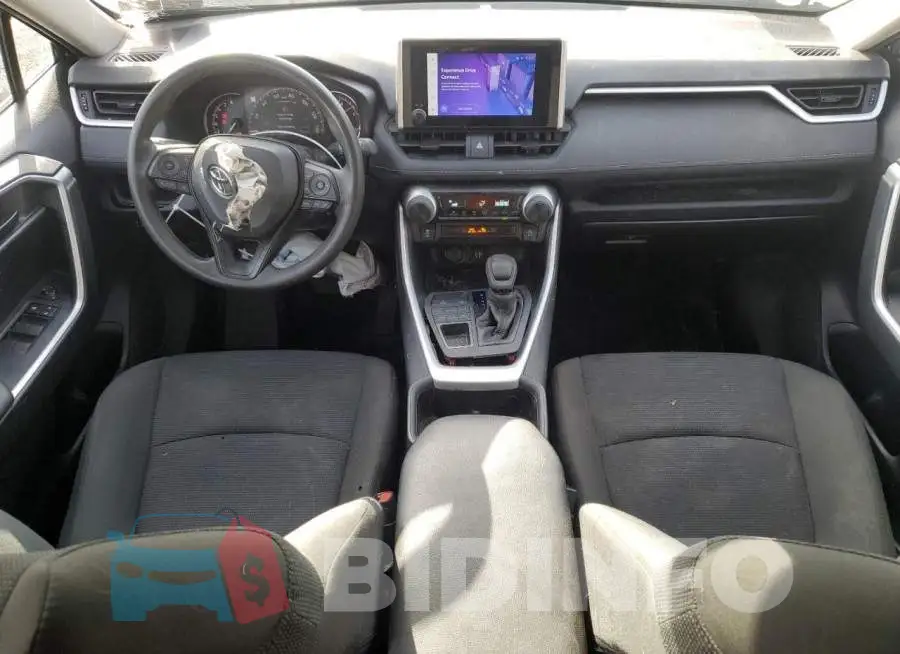 2T3G1RFV5RC417014 Photo# 8