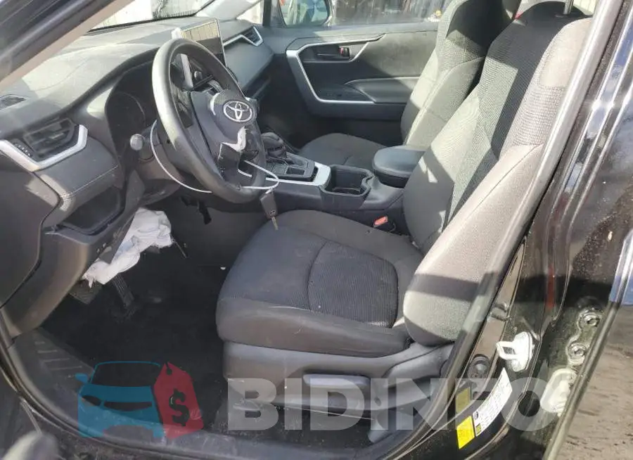 2T3G1RFV5RC417014 Photo# 7